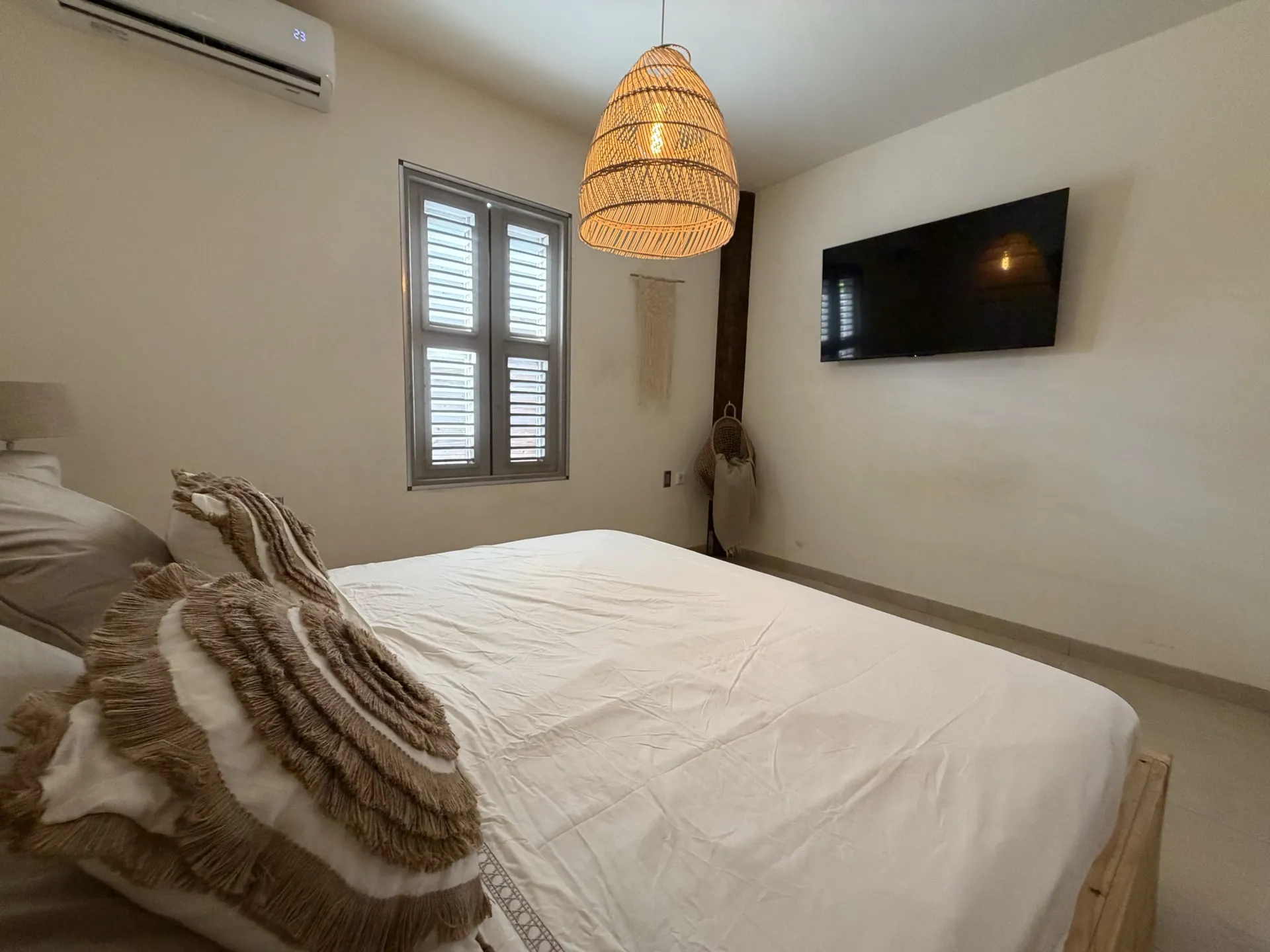 Appartement Lazy Coconut 3