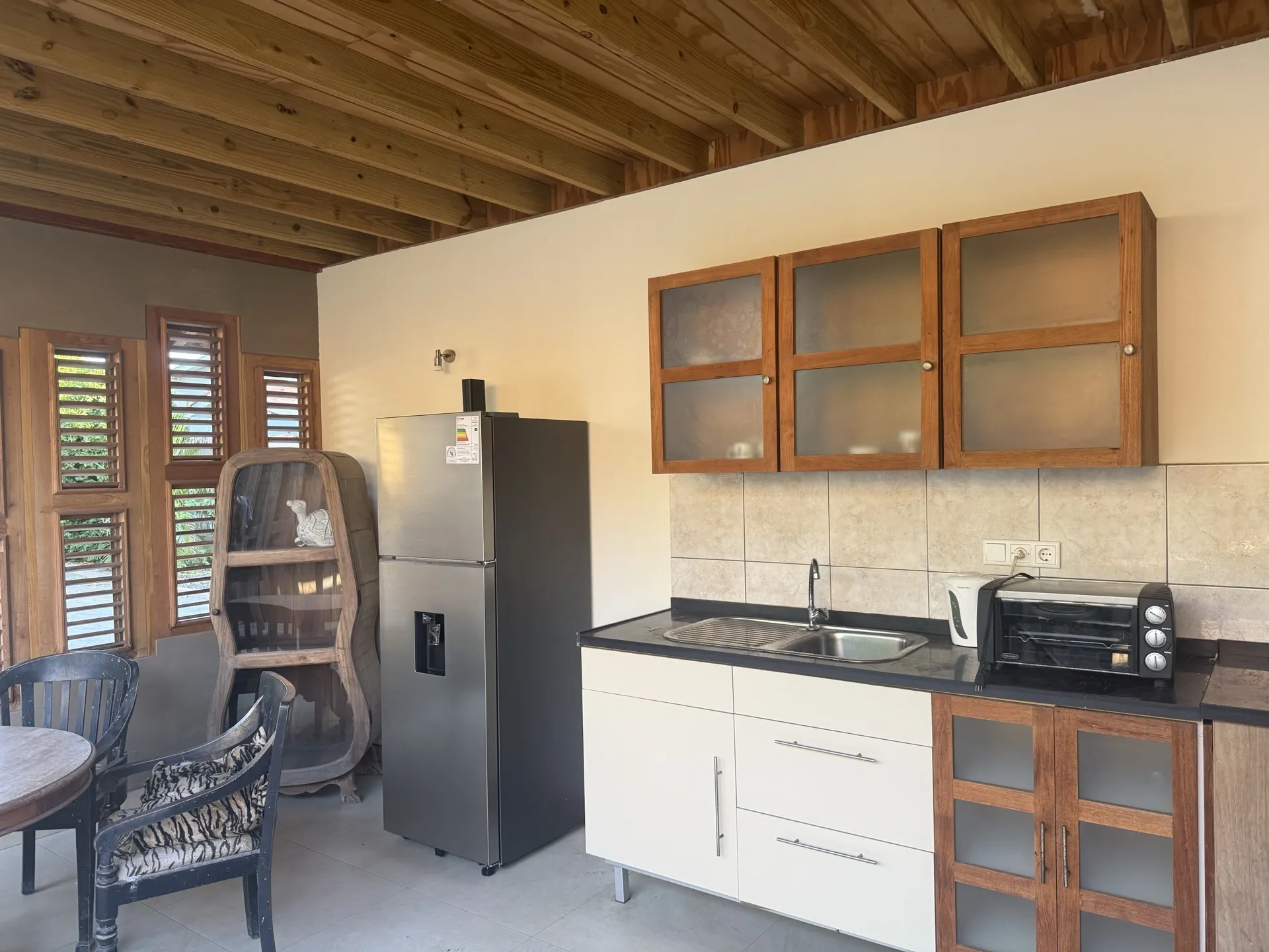 Appartement Lazy Coconut 6